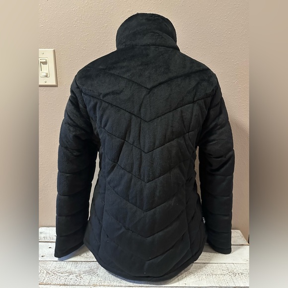 Reversible Puffer Jacket - NWT - Picture 2 of 10